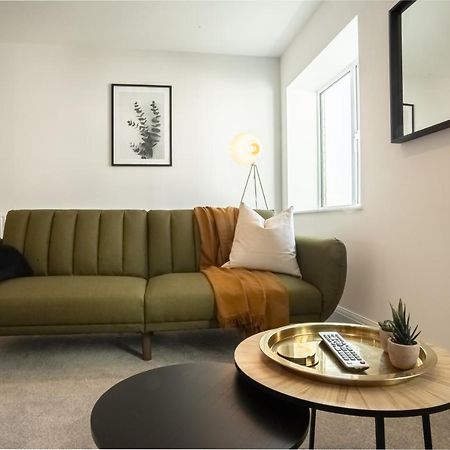 Boutique Apartments Torquay Overlooking Harbour - Near Babbacombe & Beach 外观 照片