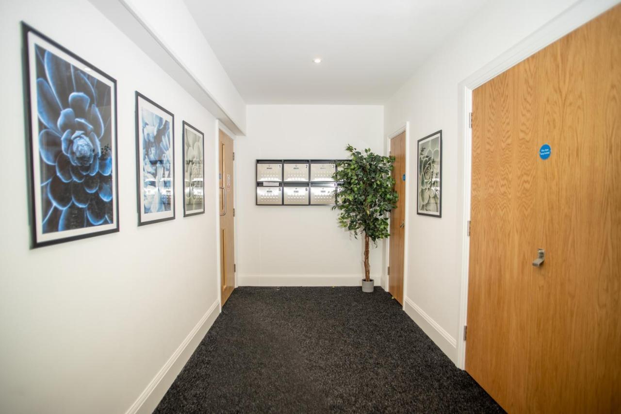 Boutique Apartments Torquay Overlooking Harbour - Near Babbacombe & Beach 外观 照片
