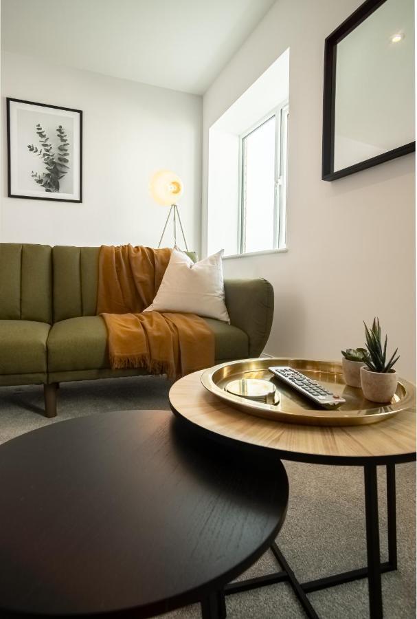 Boutique Apartments Torquay Overlooking Harbour - Near Babbacombe & Beach 外观 照片