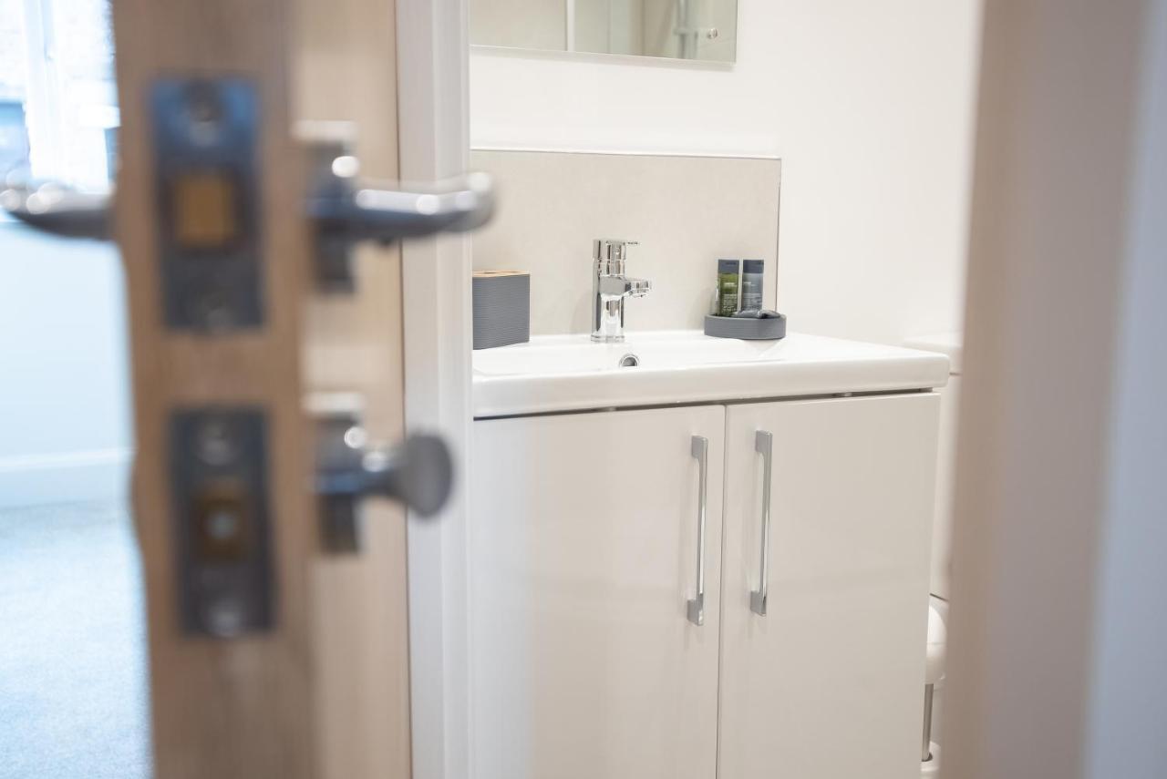Boutique Apartments Torquay Overlooking Harbour - Near Babbacombe & Beach 外观 照片