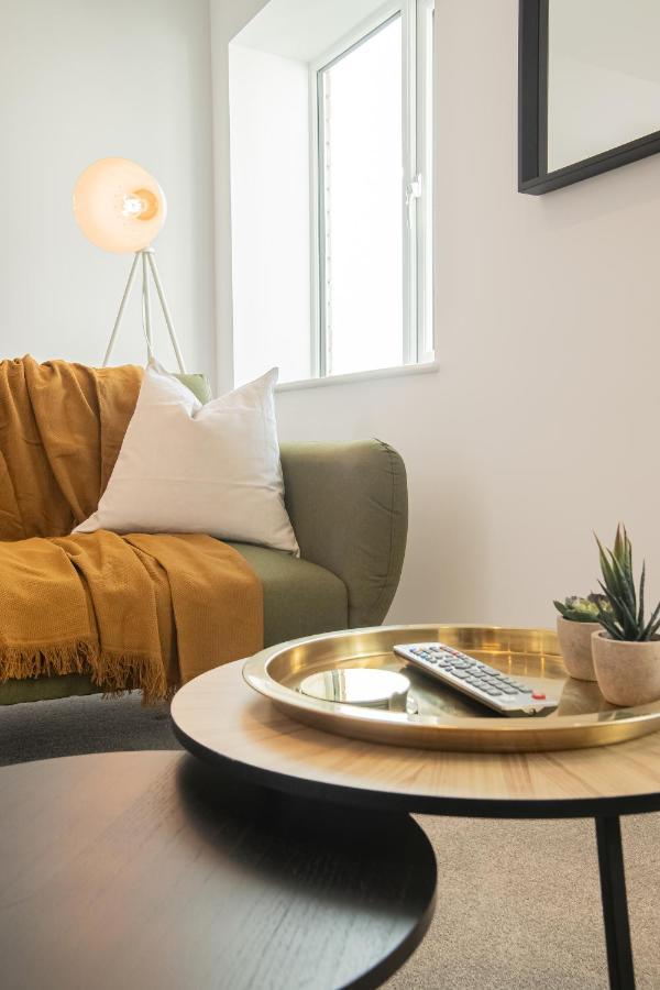 Boutique Apartments Torquay Overlooking Harbour - Near Babbacombe & Beach 外观 照片